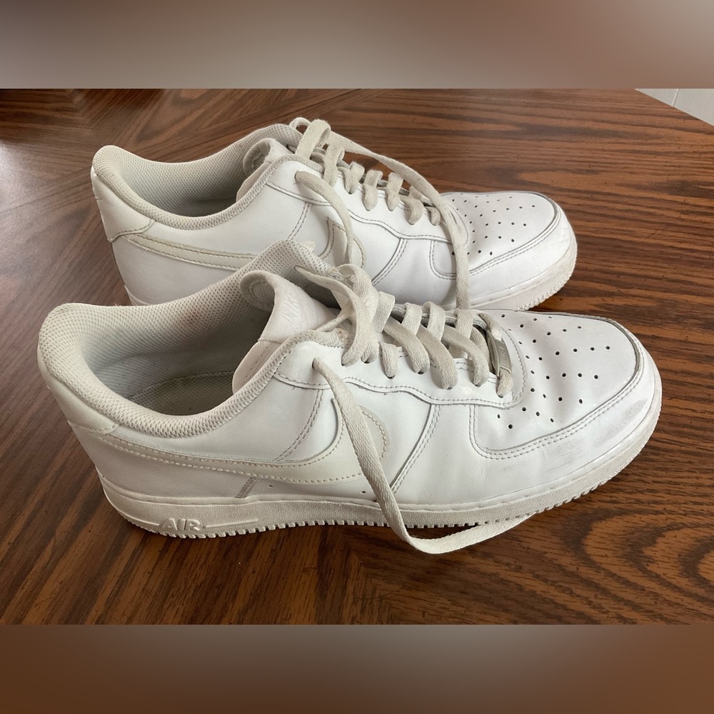 Air Force One - image 1